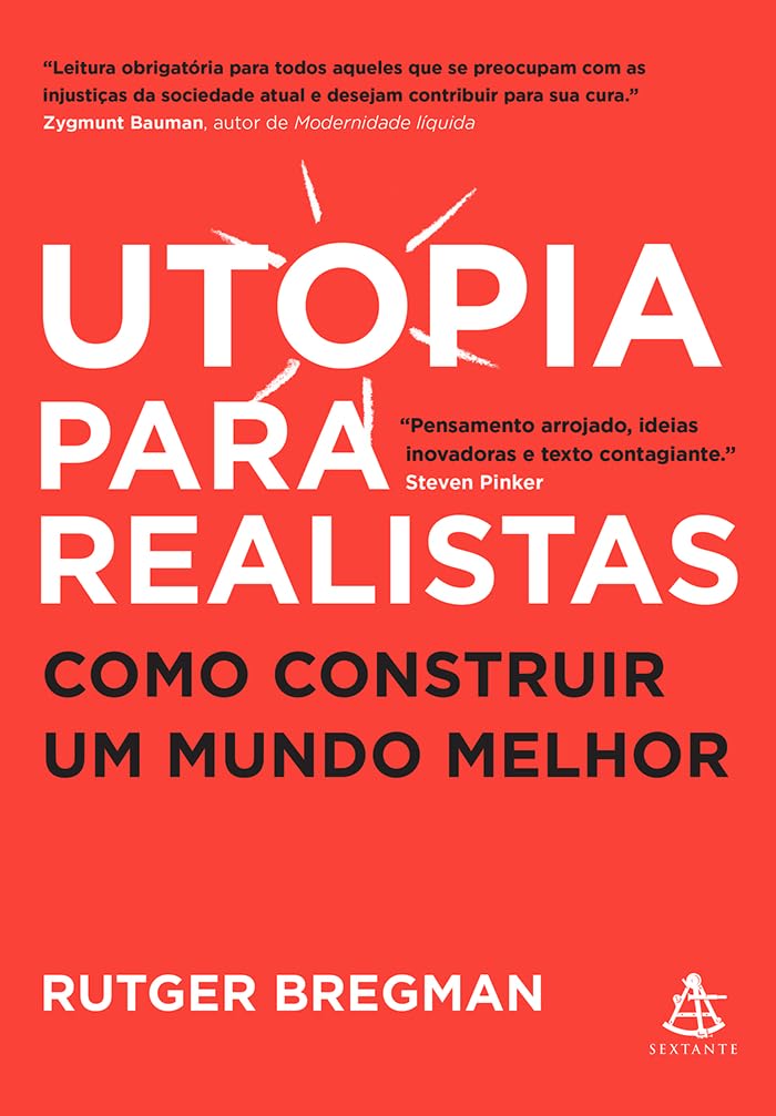 ★harururu.12★DHD 最速モデルUTOPIA 5'8★ Utopia para realistas: Como construir um mundo melhor | Amazon.com.br
